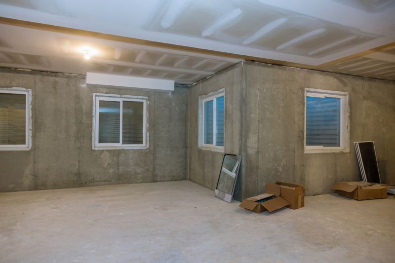 Concrete Foundation Leveling in Jacksonville Beach, FL