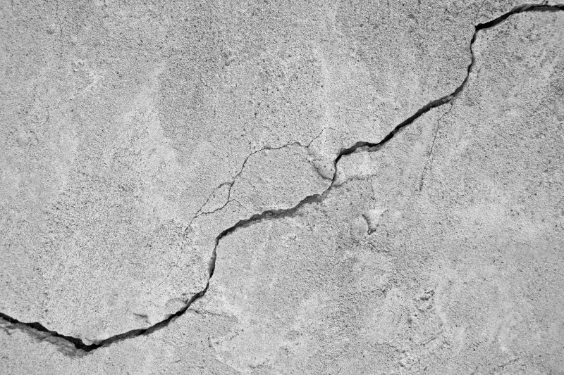 Cracked Foundation Repair in Yulee, FL