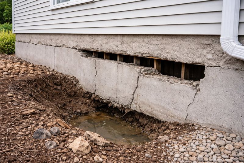 Foundation Assessment in Nassau County, FL