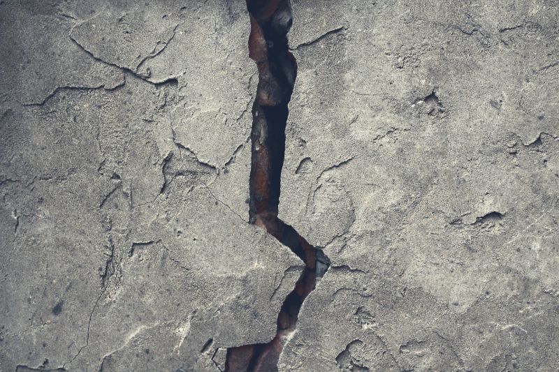 Foundation Crack Repair in Saint Marys, GA