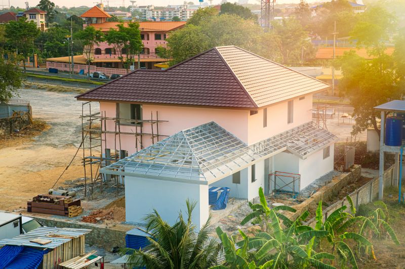 Foundation Raising in Nassau County, FL