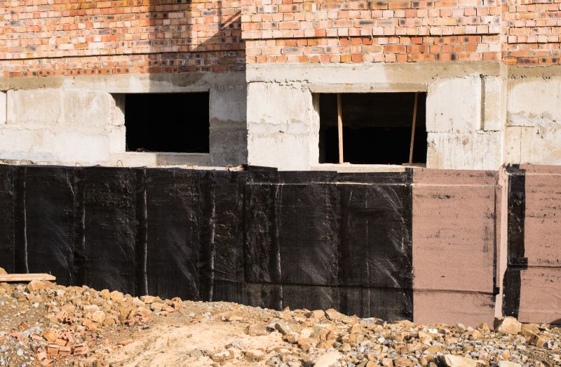 Foundation Repair in Callahan, FL
