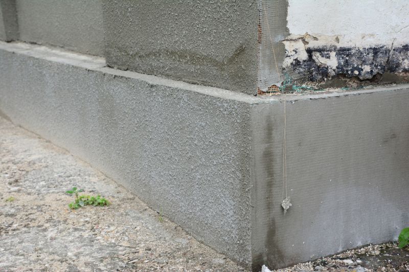 Foundation Repair in Saint Marys, GA