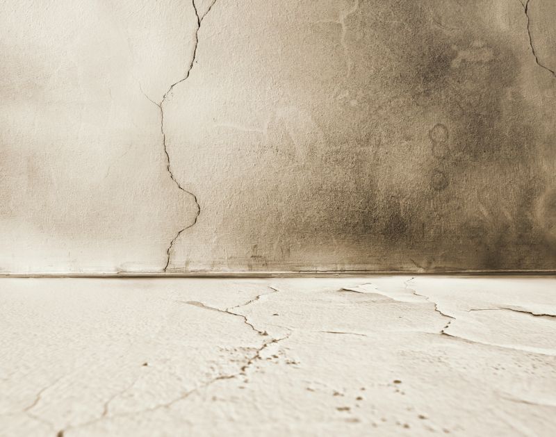 Foundation Restoration in Nassau County, FL
