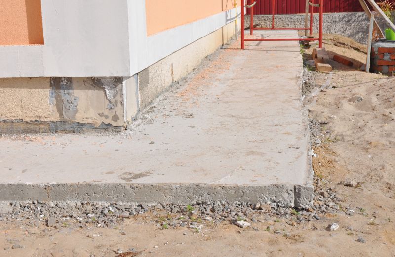 Foundation Structural Repair in Fernandina Beach, FL