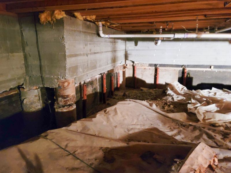 Foundation Support Service in Nassau County, FL