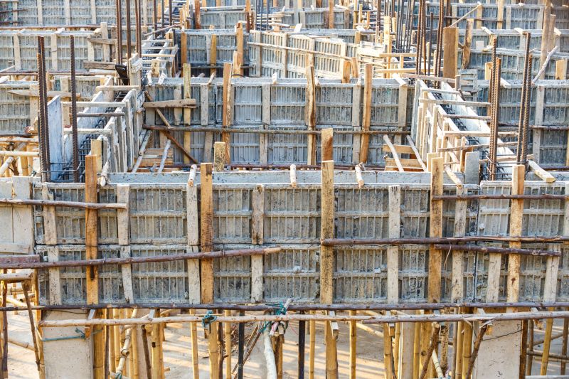 Helical Pile Installation in Nassau County, FL