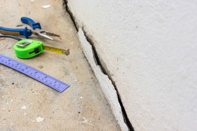 Home Foundation Repair in Kingsland, GA
