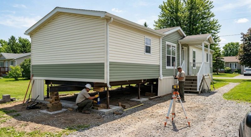 House Leveling in Neptune Beach, FL