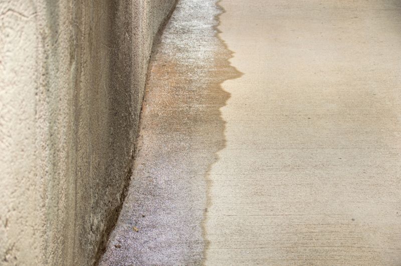 Leaking Foundation Repair in Nassau County, FL