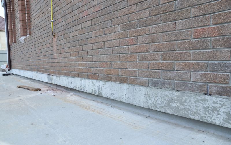 Structural Foundation Repair in Fernandina Beach, FL